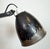 Industrial Adjustable Wall Lamp in Black from Memlite, 1960s For Sale - Image 17 of 18