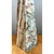 Vintage Stone Onyx Obelisk For Sale In West Palm - Image 6 of 12