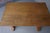 Art Deco Modernist Oak Side Table, 1930s For Sale - Image 10 of 13