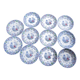 "Cleopatra" Plates 1845-1858 For Sale