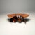 Mid-Century Modern Peter Michael Adams, Mid-Century, Sculptural Coffee Table, Walnut, Usa, 1970s For Sale - Image 3 of 12