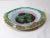 Late 19th Century Antique Majolica Motto Bread Tray For Sale - Image 4 of 12