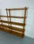 Dutch Bookcase in the style of Wilhelm Lutjens, 1960s For Sale - Image 9 of 11