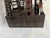 20th Century Model of a Ferris Wheel, Fairground Carousel For Sale - Image 12 of 18