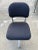 Ink Blue Industrial Tanker Chair Giò Ponti for GoodForm For Sale - Image 8 of 12