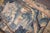 Textile 19th Century Late 17th Century Flemish Baroque Verdure Tapestry - 5'8" x 9'8" For Sale - Image 7 of 10