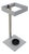 Postmodern Swiss Buro Umbrella Stand For Sale