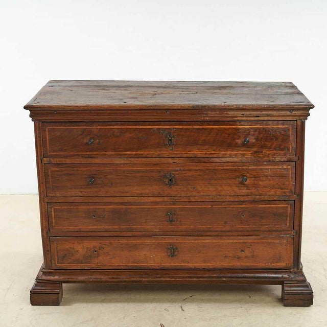 Chest of Drawers, 1600s For Sale - Image 14 of 14
