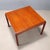 Vintage Extendable Table in Teak, 1960s For Sale - Image 9 of 13