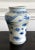 Ceramic Antique Korean Porcelain Jar with Pheonix Design Joseon Dynasty For Sale - Image 7 of 12