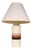 Mid 20th Century Mod Style Table Lamp by Philmar Sandel For Sale