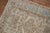 Early 20th Century Square Karadja Heriz Rug - 3'7" x 4'4" For Sale - Image 4 of 7