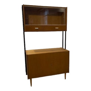 Vintage Monty Closet from Zavody Bratislava For Sale