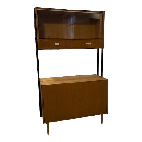 Vintage Monty Closet from Zavody Bratislava For Sale