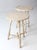Pair of Vintage Cottage Pedestal Side Tables For Sale - Image 16 of 17