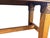 Gothic Early 1900s Memorial Communion Table Presented to Rev. Samuel R McClain, Bethlehem Missionary Baptist Church For Sale - Image 3 of 8