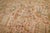 Textile Early 20th Century Zabihi Collection Oversize Square Turkish Oushak Rug - 16'10" x 17' For Sale - Image 7 of 12