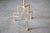 Mid-Century Modern 1960s Visual Comfort Co. Designer Brass Vintage Floor Lamps - A Pair For Sale - Image 3 of 10
