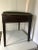 1930s Antique Bench Seat With Hidden Step Ladder | English Traditional Storage Bench For Sale - Image 12 of 12