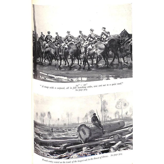 White "An Artist's Life" 1950 Munnings, Sir Alfred For Sale - Image 8 of 12