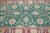 Textile Turkish Sumak Rug 4'1'' X 6'1'' For Sale - Image 7 of 9