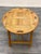 Wood 1960s Butlers Tray Table Traditional Sid Table For Sale - Image 7 of 13