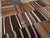 Mid-Century Modern Mid-20th Century Turkish Flatweave Kilim Room Size Carpet For Sale - Image 3 of 8