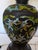 Mid 20th Century Chinese-Style Champlevé Enamel Table Lamp For Sale - Image 4 of 9