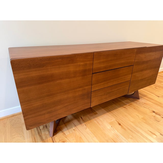 Mid-Century Modern Dining Set For Sale - Image 12 of 12