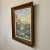 Antique Framed Oil Painting on Canvas by Dieudonne Jacobs (1887-1967) For Sale - Image 4 of 13