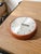 Slave Clock from Gent of Leicester, England, 1960s For Sale - Image 9 of 12