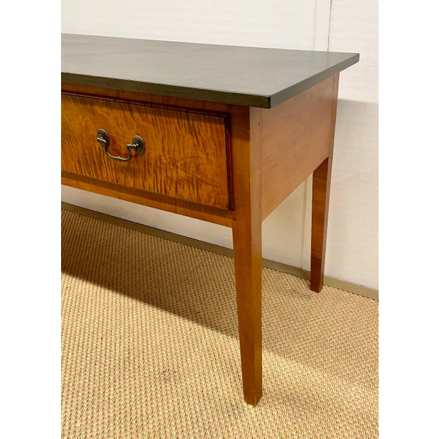 American Eldred Wheeler Hepplewhite Huntboard American Server For Sale - Image 3 of 6