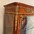 Antique 19th Century French Vitrine - Curio Cabinet For Sale - Image 11 of 12