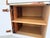 1970s Rare Vladimir Kagan Credenza, Rosewood, Vladimir Kagan Designs, 1970s For Sale - Image 5 of 11