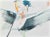 Anastasia Kurakina, The Flight of David, Watercolor, 2018 For Sale - Image 3 of 3