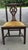 Brown 1980s Henkel Harris Mahogany Dining Room Chairs Chippendale For Sale - Image 8 of 10