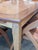 Wood 2006 Berkeley Mills Zama Dining Table and Eight Lambda Chairs - 9 Pieces For Sale - Image 7 of 10