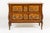 Wood French Mazarin Commode, 18th Century For Sale - Image 7 of 8