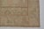 1950s Faded Ghost Oushak Rug For Sale - Image 4 of 10