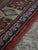 1970s Oriental Handmade Wool Prayer Rug 2’ X 2’11” For Sale - Image 4 of 9