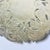 Metal Mid 20th Century Neoclassical Hollywood Regency Traditional Wallace Silverplate Trivet. For Sale - Image 7 of 9