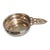 Vintage International Silver Porringer Bowl For Sale