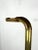 1970s Brass Tube Floor Lamp, Italy, 1970s For Sale - Image 5 of 12
