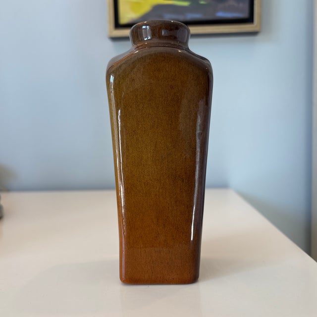 Arts & Crafts Owens Pottery For Sale - Image 3 of 9