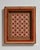 Mid 20th Century France Brown Canvas Painting For Sale - Image 13 of 15