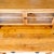 Antique American Primitive Handmade Pine Possum Belly Baker's Cabinet For Sale - Image 12 of 16