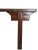 Late 18th Century Hebei 8 Ft Long Antique Countryside Console Table For Sale - Image 5 of 12