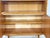 Bookcase in Walnut Veneer, 1960s For Sale - Image 4 of 13