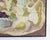 Shabby Chic Oil on Canvas Still Life Painting by Barbara Konstan For Sale - Image 3 of 9