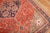 Antique Sarouk Ferehan Rug - 6'11" x 10' For Sale - Image 11 of 12